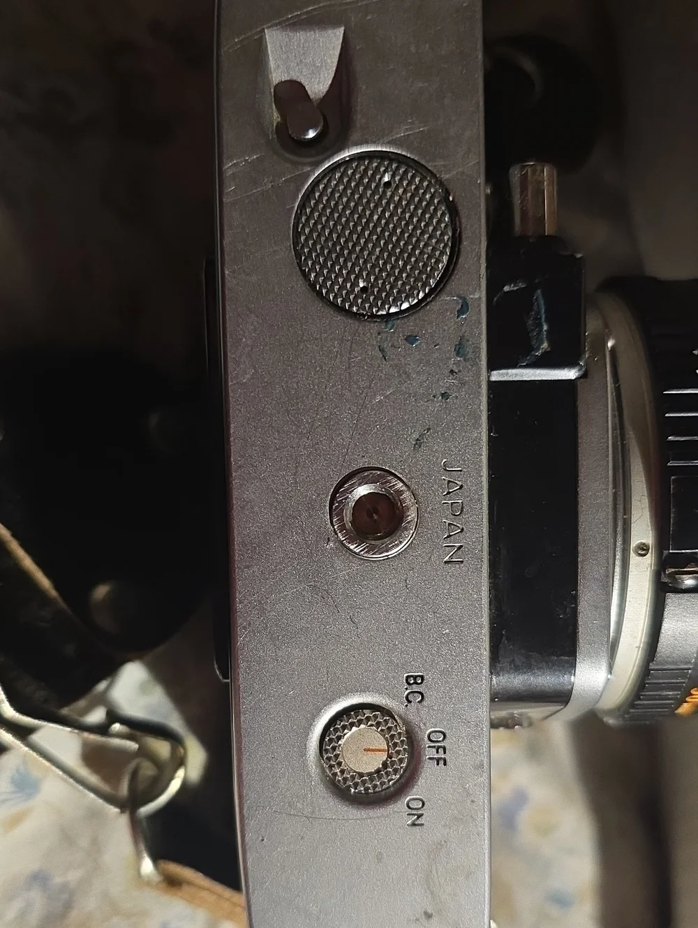 Minolta